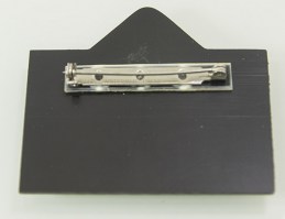 leeuw bier naamspeld achter